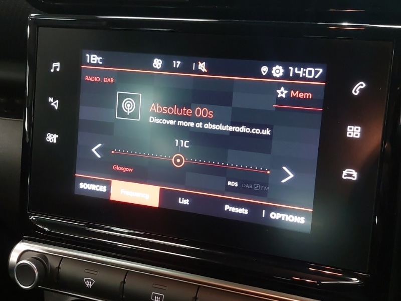 Used Citroen C3 Aircross 2022 for sale - 77169350: Photo 14