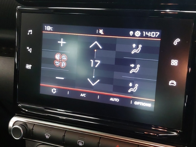 Used Citroen C3 Aircross 2022 for sale - 77169350: Photo 15