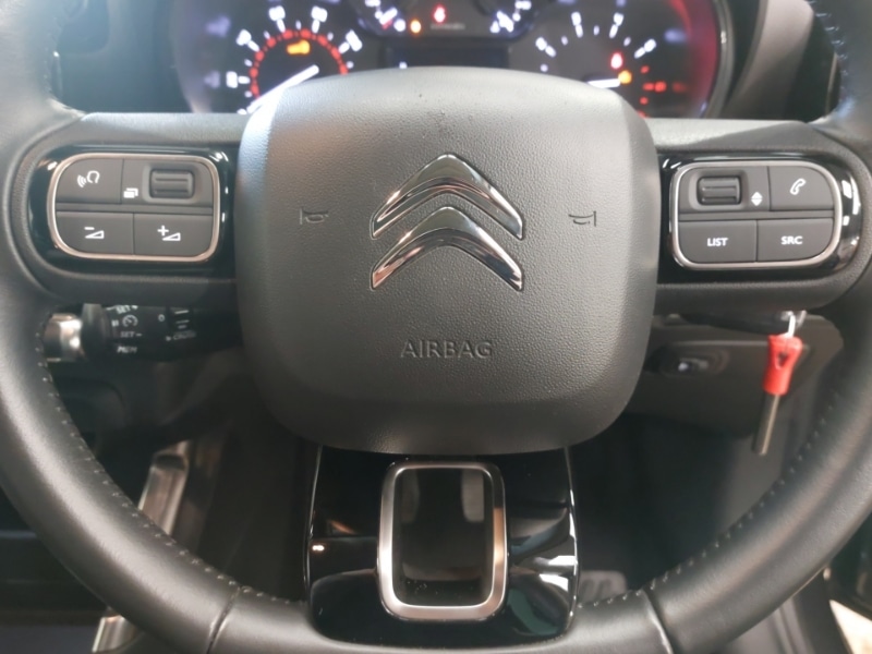 Used Citroen C3 Aircross 2022 for sale - 77169350: Photo 17