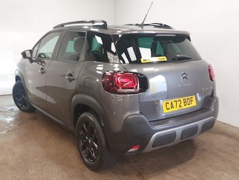 Used Citroen C3 Aircross 2022 for sale - 77169350: Photo