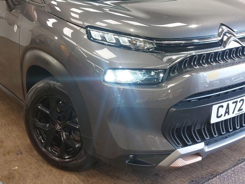 Used Citroen C3 Aircross 2022 for sale - 77169350: Photo 9