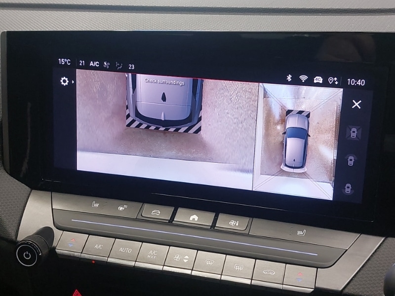 Used Vauxhall Astra 2022 for sale - 77704460: Photo 17