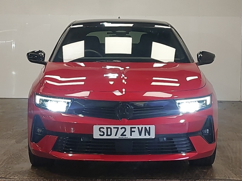 Used Vauxhall Astra 2022 for sale - 77704460: Photo 19