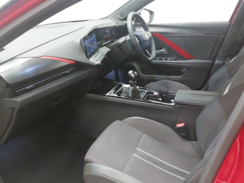 Used Vauxhall Astra 2022 for sale - 77704460: Photo 5