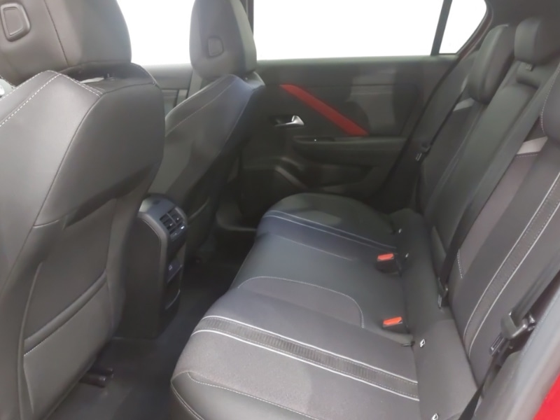 Used Vauxhall Astra 2022 for sale - 77704460: Photo 6