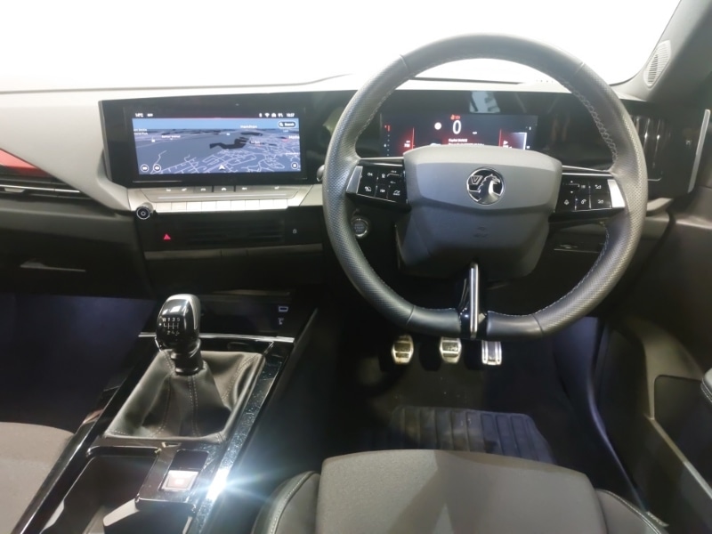 Used Vauxhall Astra 2022 for sale - 77704460: Photo 7