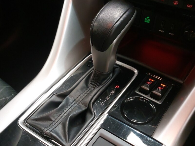 Used Mitsubishi Eclipse Cross 2018 for sale - 77568802: Photo 12