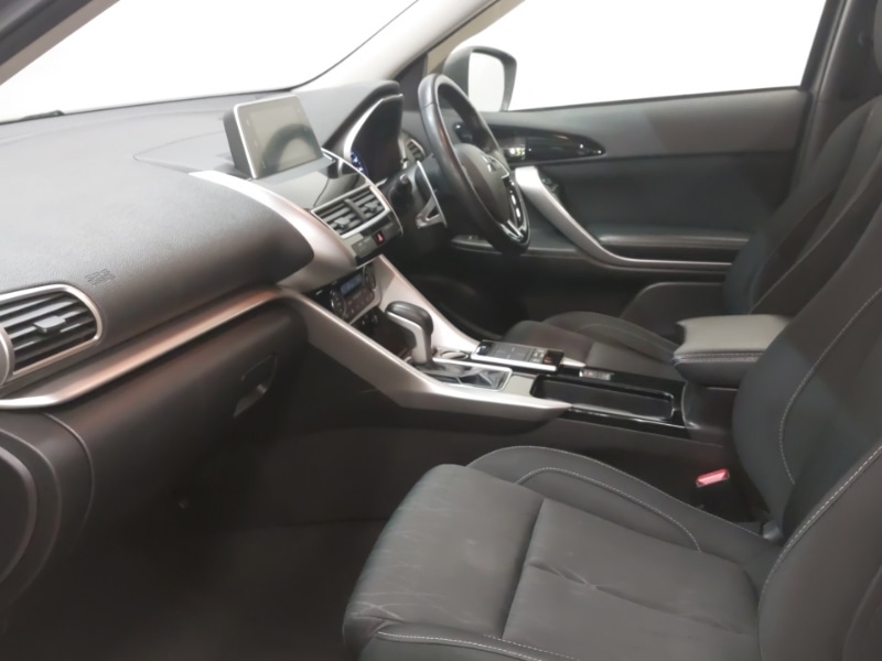 Used Mitsubishi Eclipse Cross 2018 for sale - 77568802: Photo 5