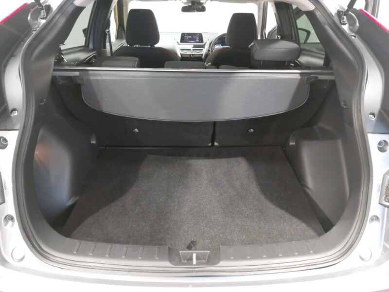 Used Mitsubishi Eclipse Cross 2018 for sale - 77568802: Photo 8