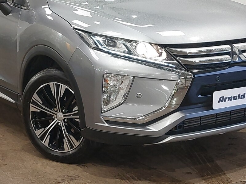 Used Mitsubishi Eclipse Cross 2018 for sale - 77568802: Photo 9