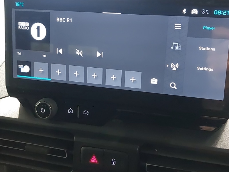 Used Citroen Berlingo 2024 for sale - 77078257: Photo 15