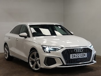 Used Audi A3 2022 for sale - 78698030: Photo