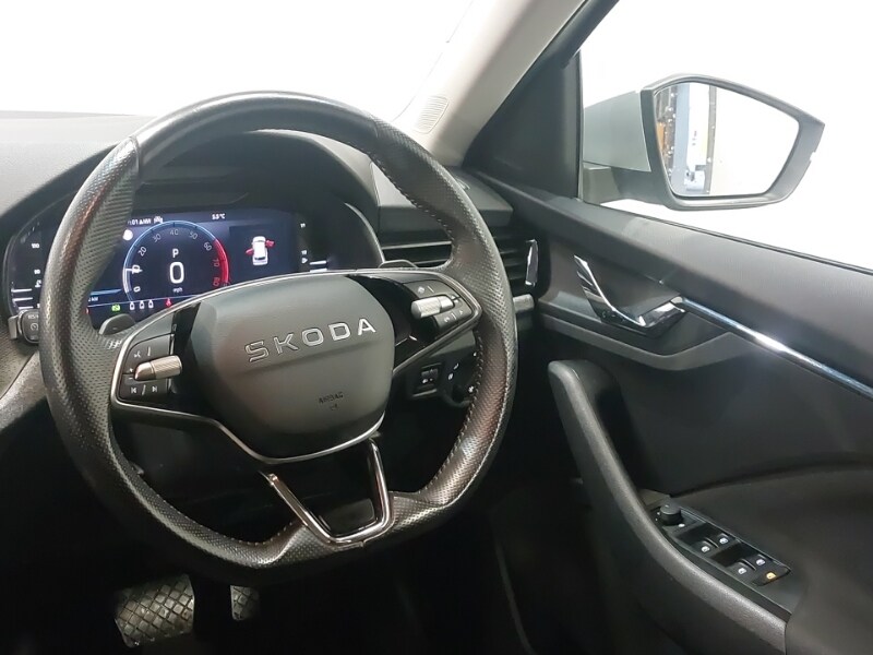 Used Skoda Kamiq 2025 for sale - 77610933: Photo 10