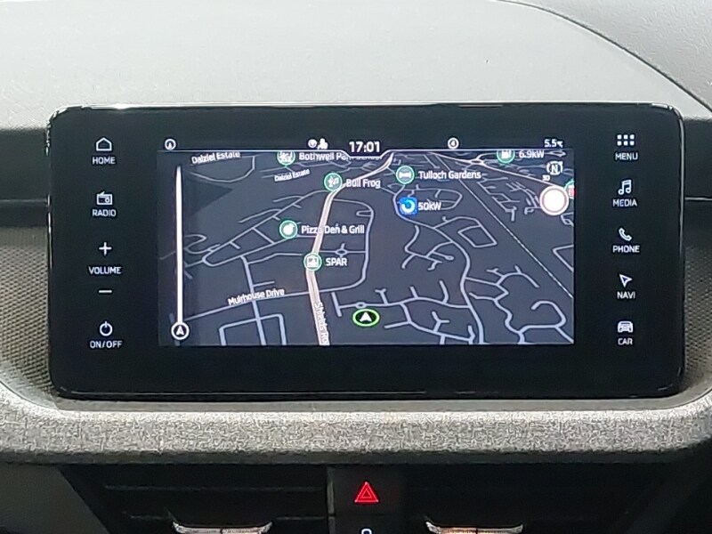 Used Skoda Kamiq 2025 for sale - 77610933: Photo 11