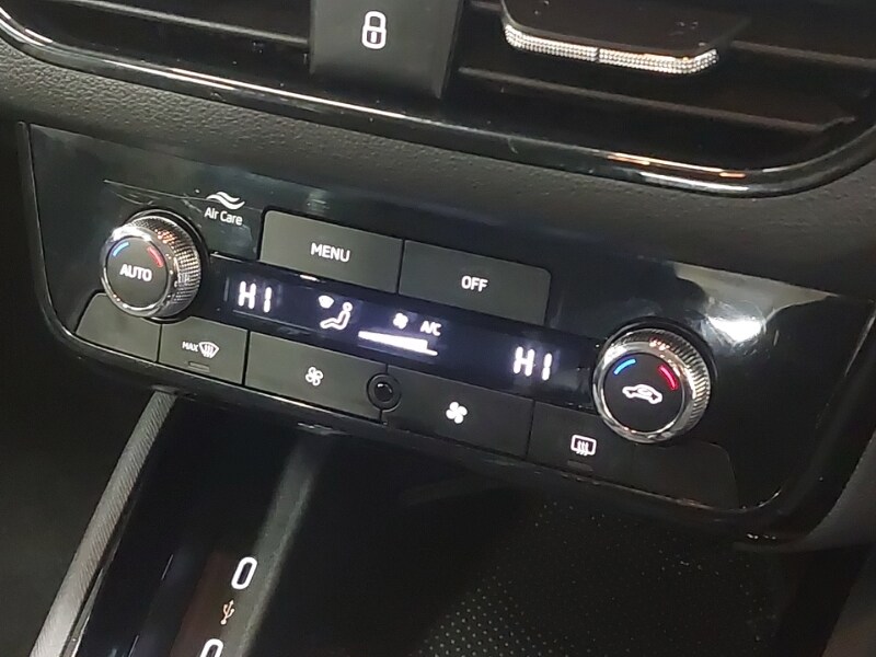 Used Skoda Kamiq 2025 for sale - 77610933: Photo 13