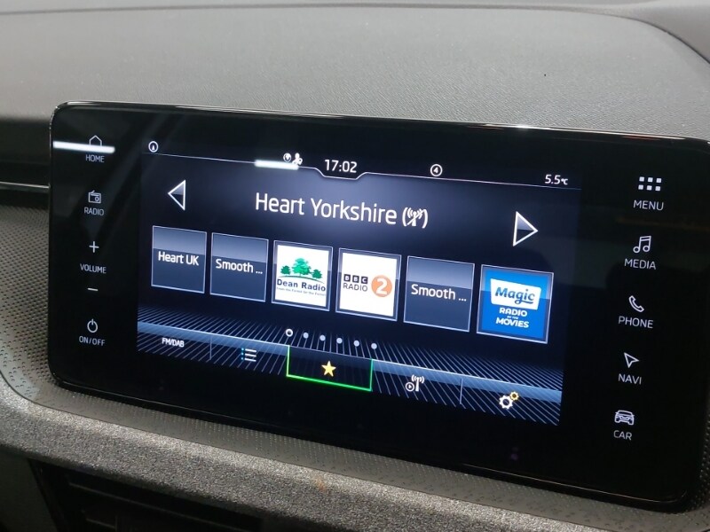 Used Skoda Kamiq 2025 for sale - 77610933: Photo 14