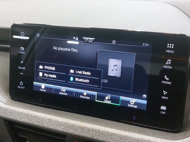 Used Skoda Kamiq 2025 for sale - 77610933: Photo 15