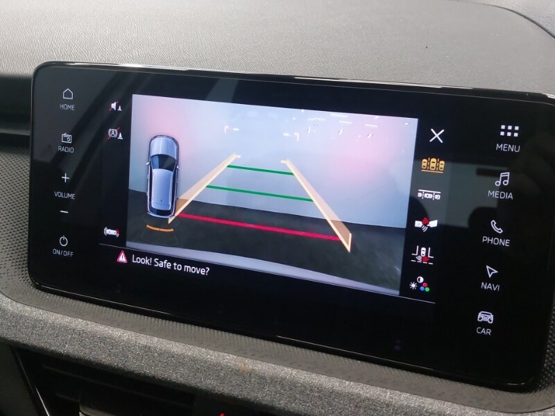 Used Skoda Kamiq 2025 for sale - 77610933: Photo 17