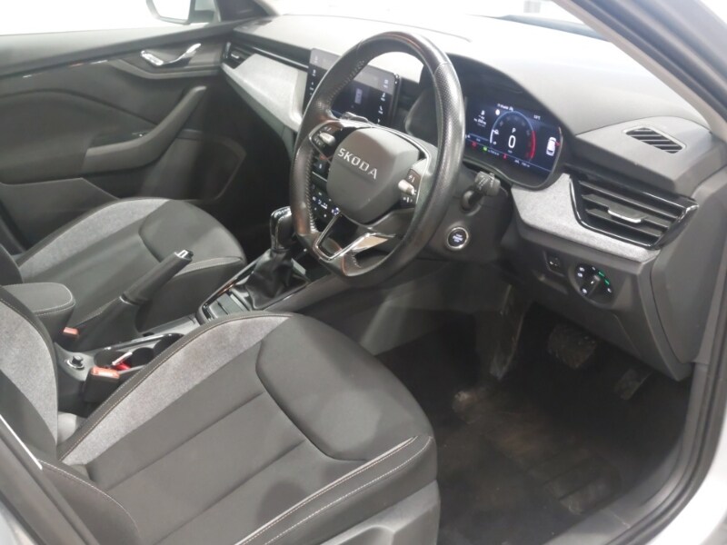 Used Skoda Kamiq 2025 for sale - 77610933: Photo 18