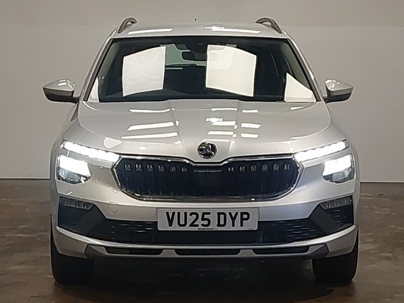 Used Skoda Kamiq 2025 for sale - 77610933: Photo 19