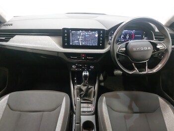 Used Skoda Kamiq 2025 for sale - 77610933: Photo