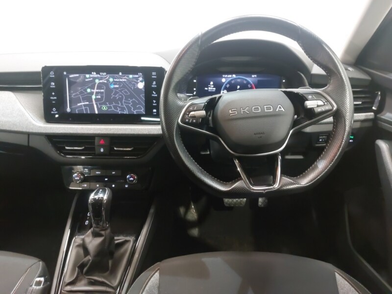 Used Skoda Kamiq 2025 for sale - 77610933: Photo 7