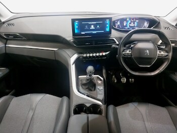 Used Peugeot 5008 2022 for sale - 78700519: Photo