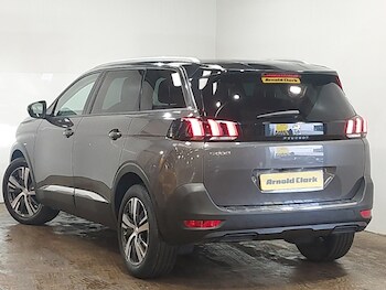 Used Peugeot 5008 2022 for sale - 78700519: Photo