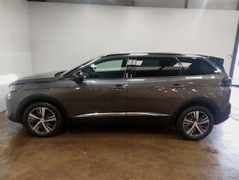Used Peugeot 5008 2022 for sale - 78700519: Photo