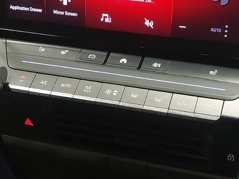 Used Vauxhall Astra 2022 for sale - 77793151: Photo 13