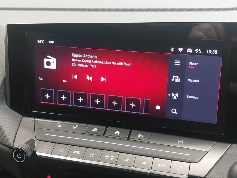 Used Vauxhall Astra 2022 for sale - 77793151: Photo 14