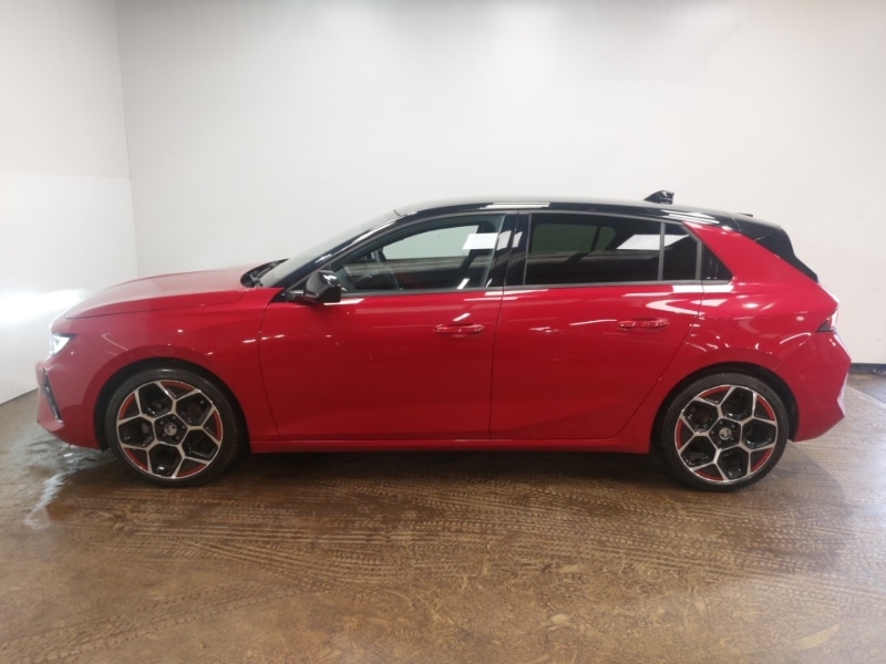 Used Vauxhall Astra 2022 for sale - 77793151: Photo 4