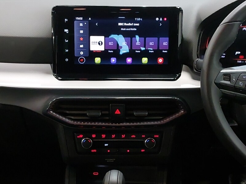 Used SEAT Ibiza 2025 for sale - 78066030: Photo 10