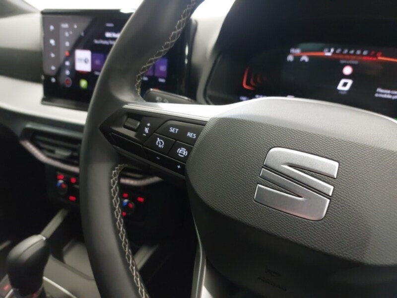 Used SEAT Ibiza 2025 for sale - 78066030: Photo 17