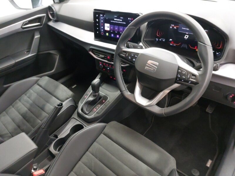 Used SEAT Ibiza 2025 for sale - 78066030: Photo 18