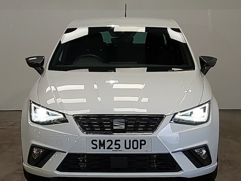 Used SEAT Ibiza 2025 for sale - 78066030: Photo 19
