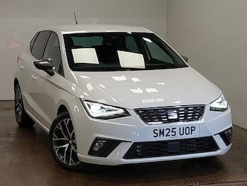 Used SEAT Ibiza 2025 for sale - 78066030: Photo
