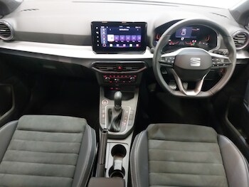 Used SEAT Ibiza 2025 for sale - 78066030: Photo