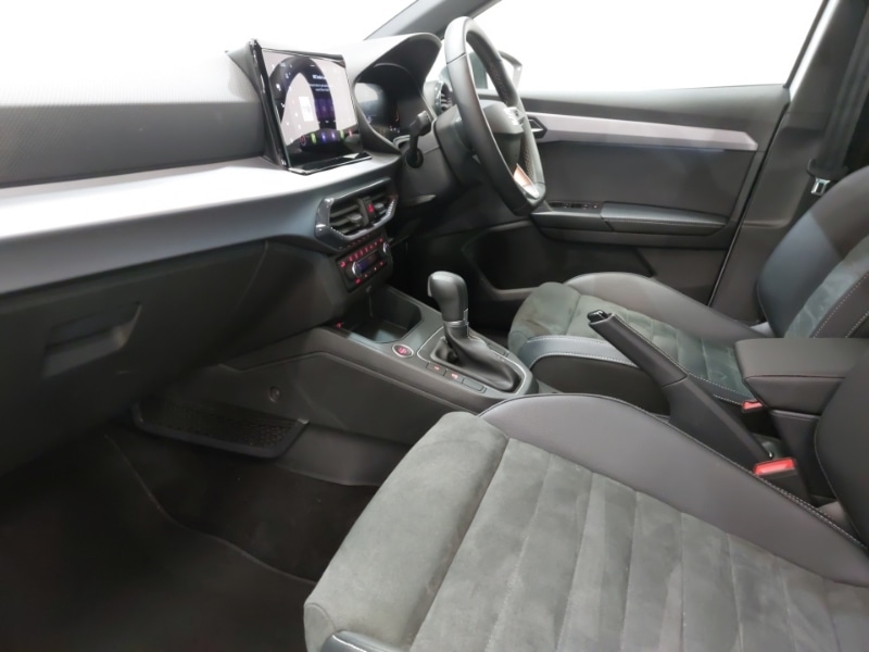 Used SEAT Ibiza 2025 for sale - 78066030: Photo 5