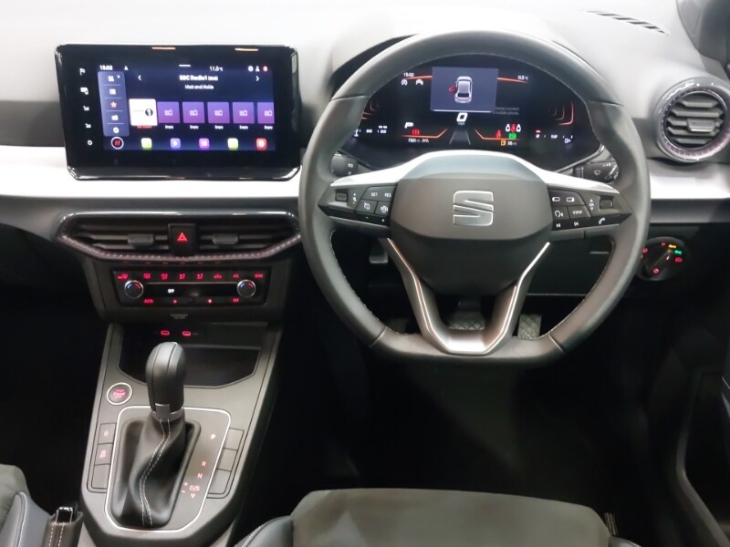 Used SEAT Ibiza 2025 for sale - 78066030: Photo 7