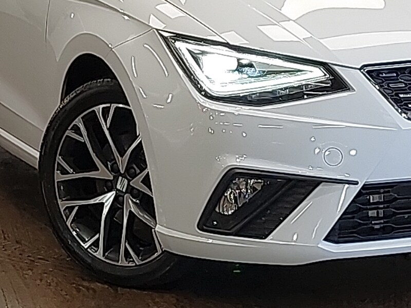 Used SEAT Ibiza 2025 for sale - 78066030: Photo 9