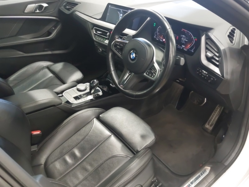Used BMW 2 Series 2021 for sale - 77008571: Photo 18