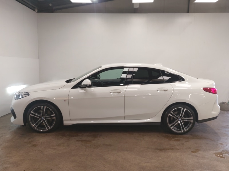 Used BMW 2 Series 2021 for sale - 77008571: Photo 4