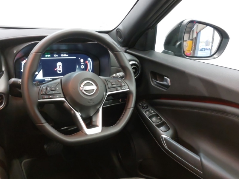 Used Nissan Juke 2025 for sale - 77051164: Photo 11