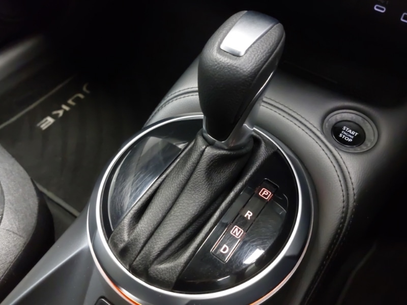 Used Nissan Juke 2025 for sale - 77051164: Photo 12