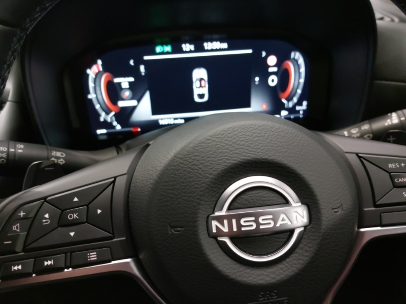 Used Nissan Juke 2025 for sale - 77051164: Photo 17