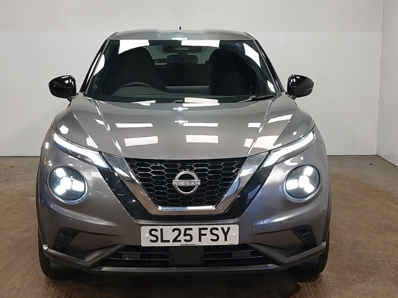 Used Nissan Juke 2025 for sale - 77051164: Photo 19