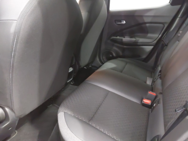 Used Nissan Juke 2025 for sale - 77051164: Photo 6