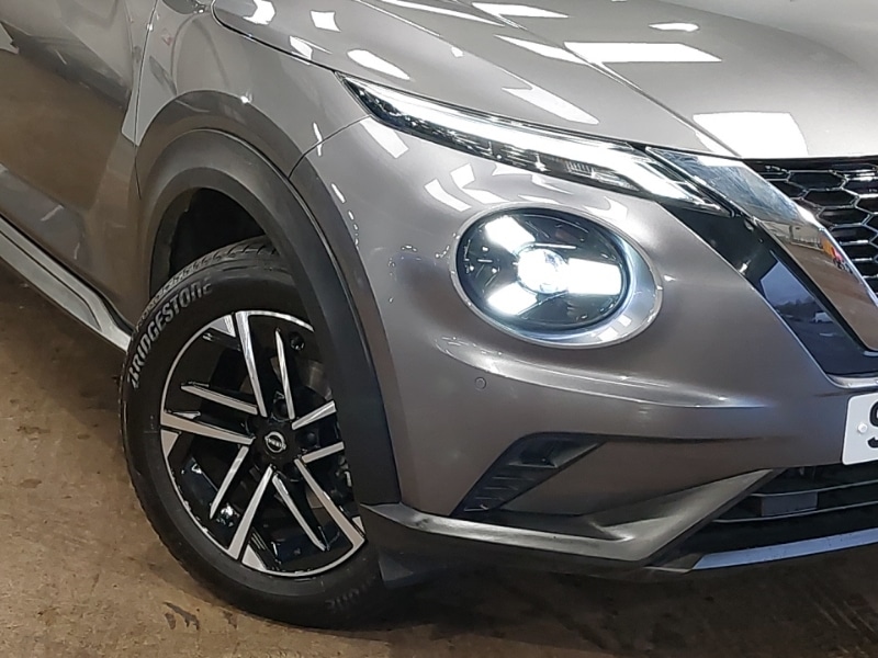 Used Nissan Juke 2025 for sale - 77051164: Photo 9