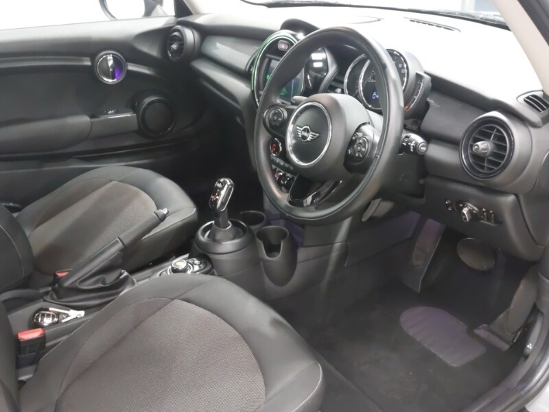 Used MINI Hatch 2018 for sale - 77311665: Photo 18